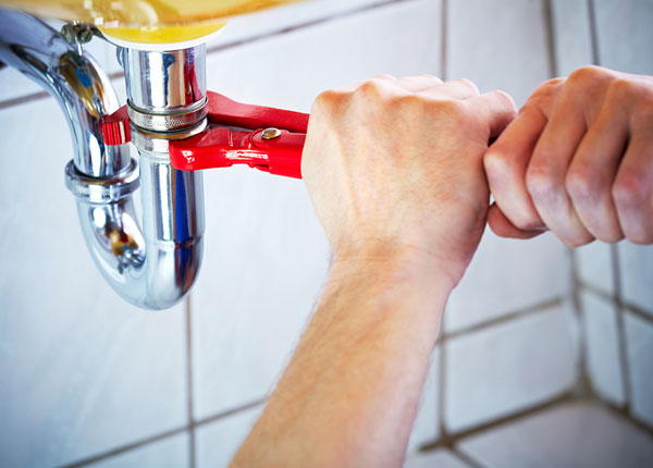 About French Camp Plumbers